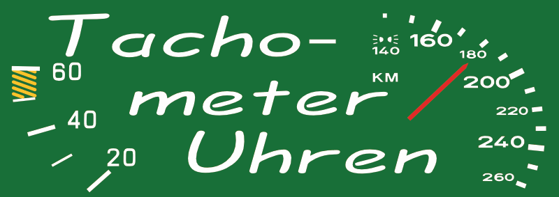 www.tachometer-uhren.de-Logo