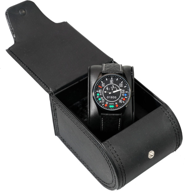 Preview: 1300 Käfer Uhr mit Automatikwerk