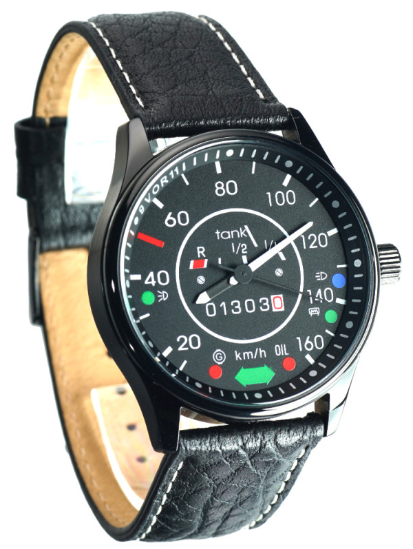 Käfer Automatik Uhr