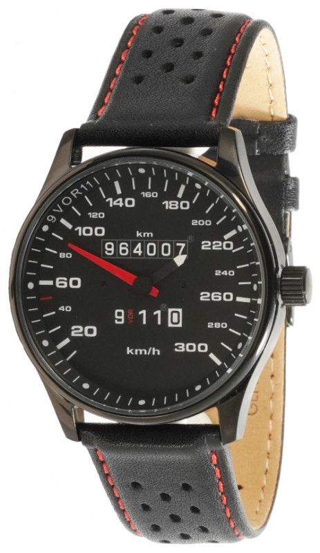 Po 964007, Speedometer Watches
