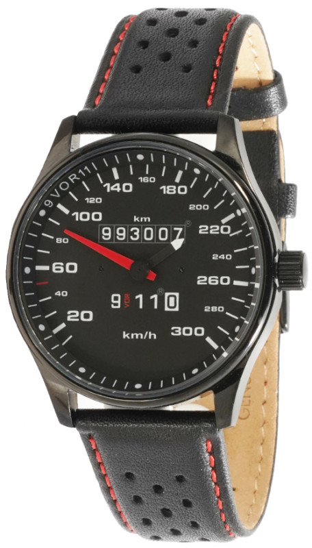 Po 993007 Speedometer watches