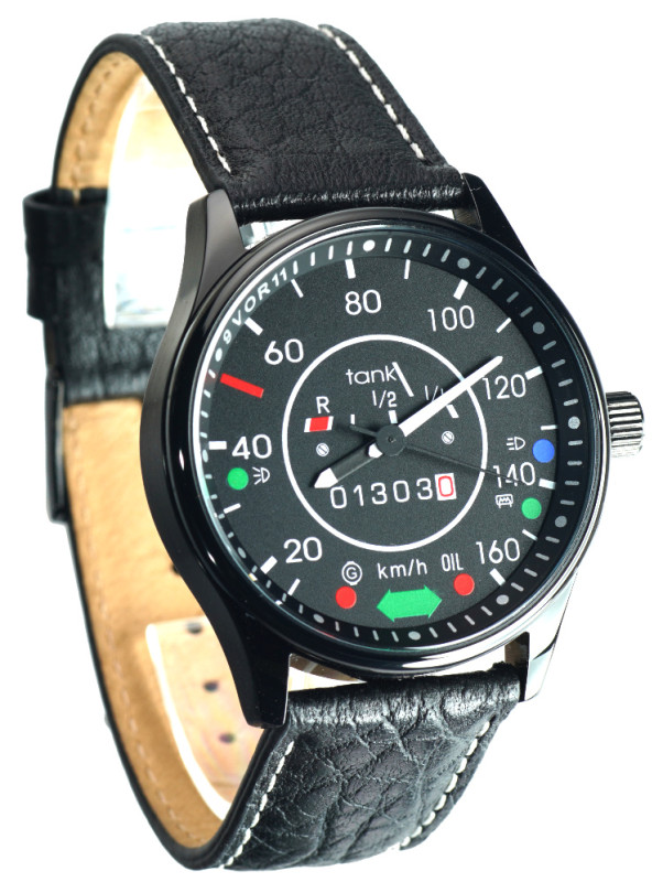 Käfer Automatik Uhr