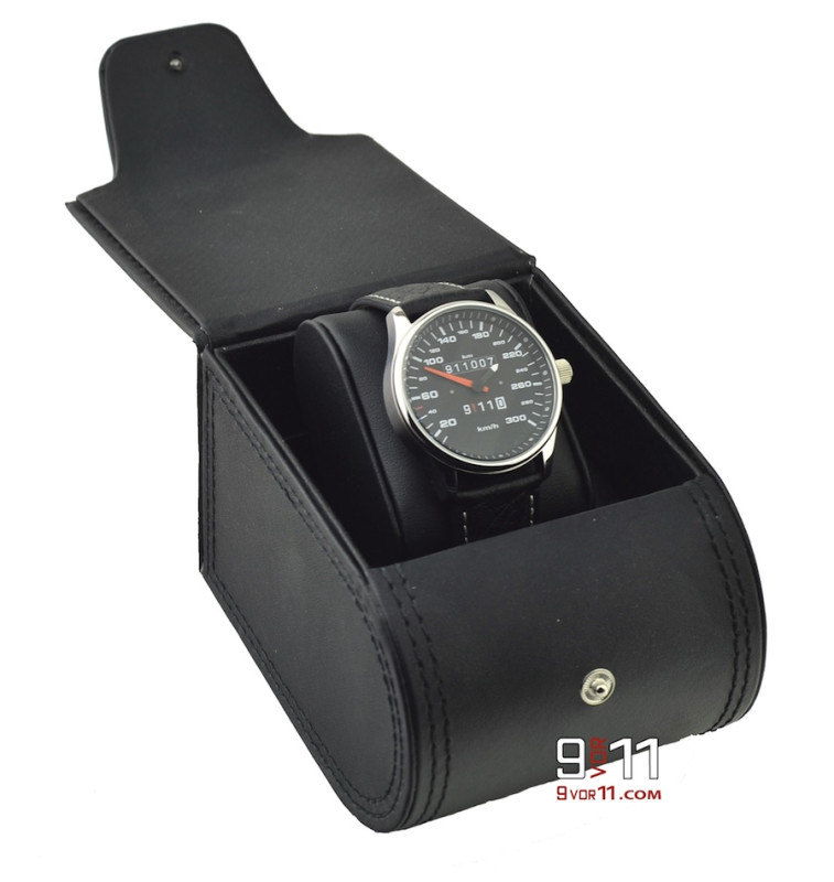 Tachometer Uhr Po300 CH