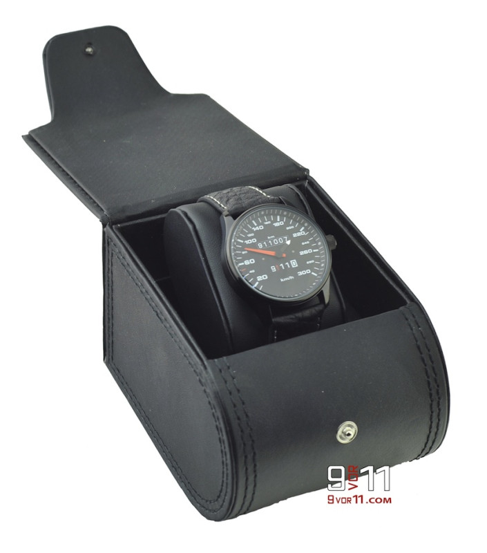 Tachometer Uhr Po300 Box